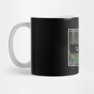 Run Wild Mug